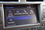 Lexus GX460 2014 года
